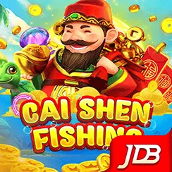 JDB Cash Fortune